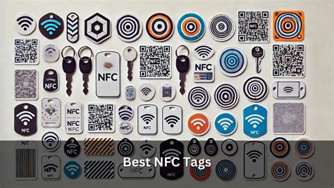 high quality nfc tags|best nfc tags on amazon.